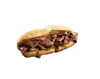 Hot Beef Dip 