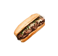 Beef Dip 