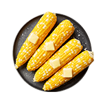Corn On The Cob 